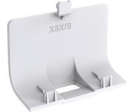 VENOM XSX Podwójny akumulator 1100mAh + kabel - Biały VS2874 - 1137823 - zdjęcie 4